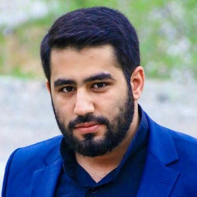 کربلایی حسین طاهری هر کسی که کاری